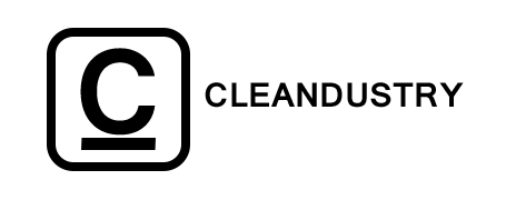 Cleandustry Logo
